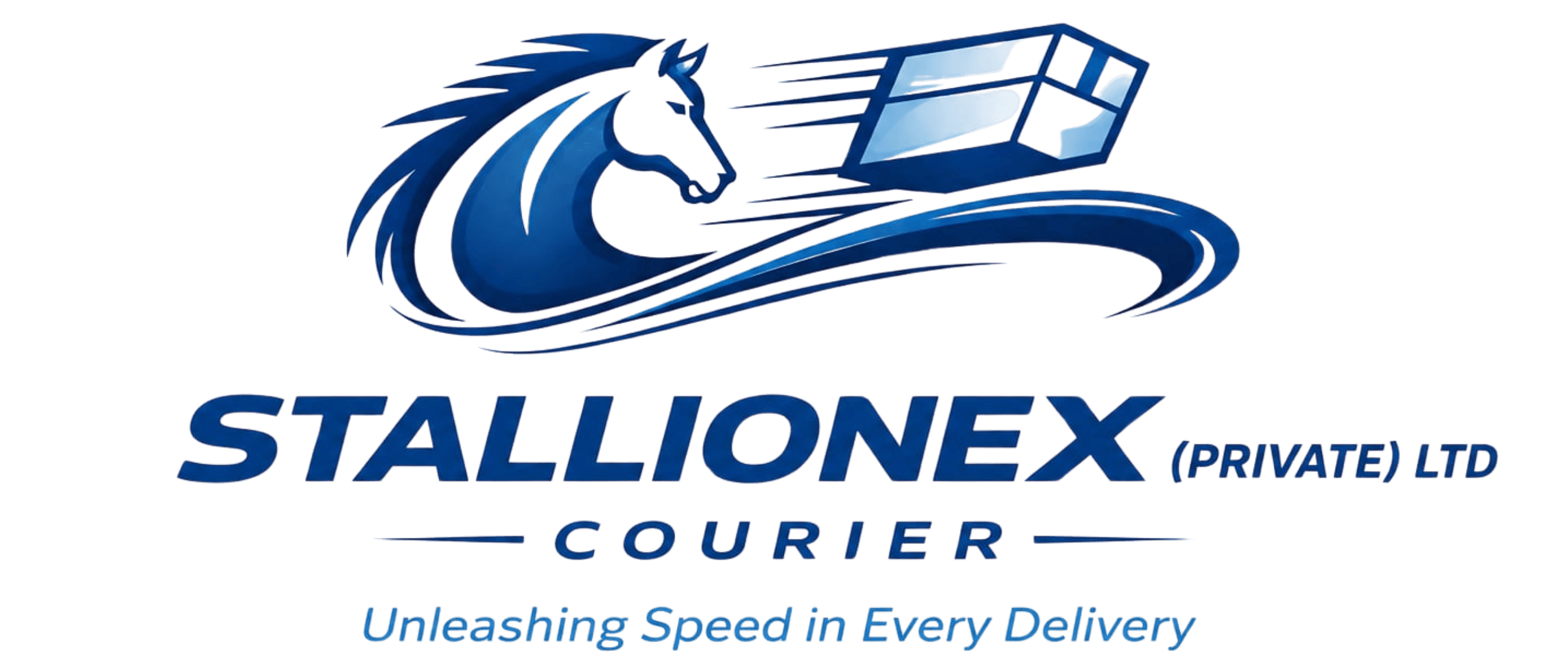 Stallionex Courier